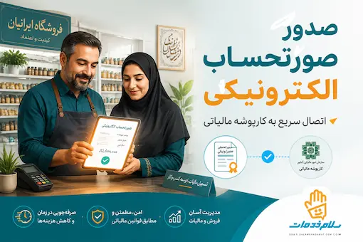 مشاوره,خدمات,ثبت نام در سامانه مودیان مالیاتی